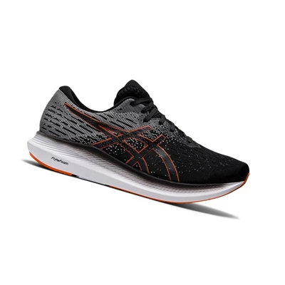 Tenis Para Correr Asics EVORIDE 2 Hombre Negros | 2386497-SC