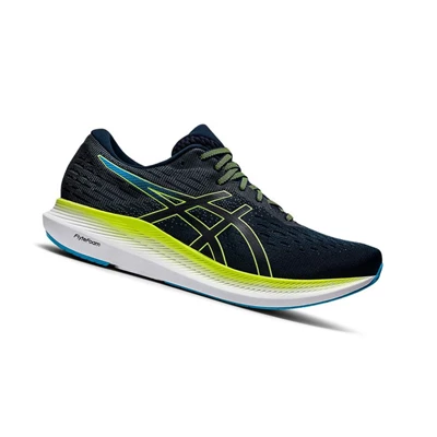 Tenis Para Correr Asics EVORIDE 2 Hombre Azules | 3965740-OE