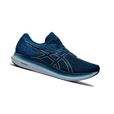 Tenis Para Correr Asics EVORIDE 2 Hombre Azules | 4129730-SI