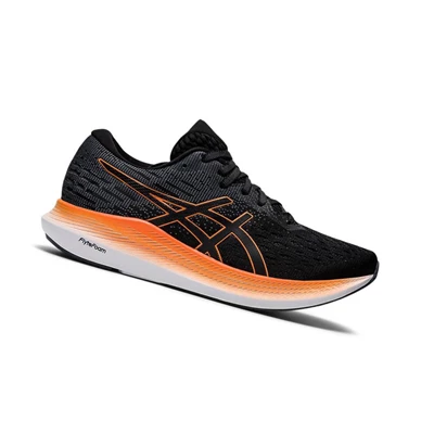 Tenis Para Correr Asics EVORIDE 2 Mujer Negros | 1498370-BH