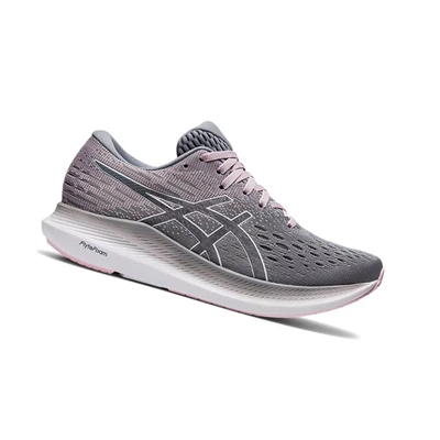 Tenis Para Correr Asics EVORIDE 2 Mujer Grises | 7893146-AE