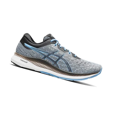 Tenis Para Correr Asics EVORIDE Mujer Grises | 8456179-QJ