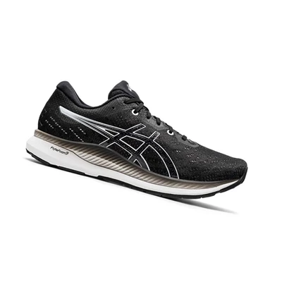 Tenis Para Correr Asics EVORIDE Mujer Negros | 8147239-YD