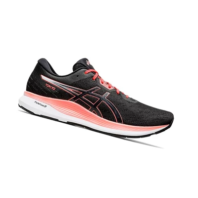 Tenis Para Correr Asics EVORIDE Tokyo Hombre Negros | 5817694-SB