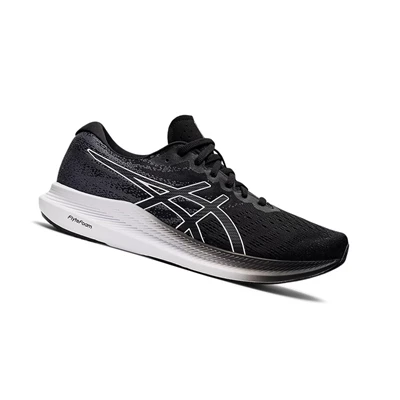 Tenis Para Correr Asics EvoRide 3 Hombre Negros Blancos | 2637914-CR