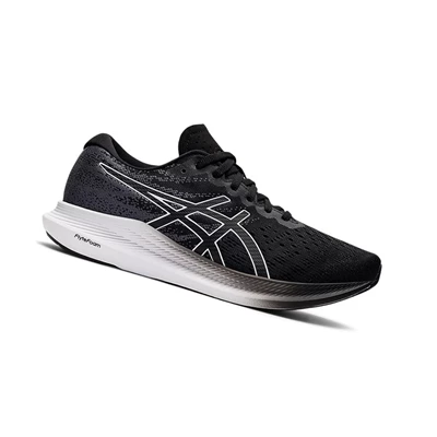 Tenis Para Correr Asics EvoRide 3 Mujer Negros Blancos | 2904783-ZX