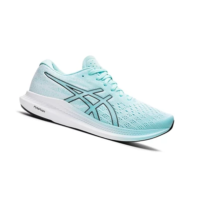 Tenis Para Correr Asics EvoRide 3 Mujer Azules Negros | 7691508-EM