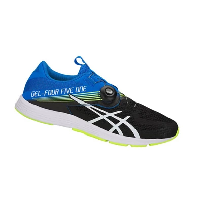 Tenis Para Correr Asics GEL-451 Hombre Azules | 3051429-IM
