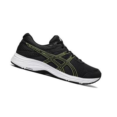 Tenis Para Correr Asics GEL-CONTEND 6 Hombre Negros | 5031428-BM