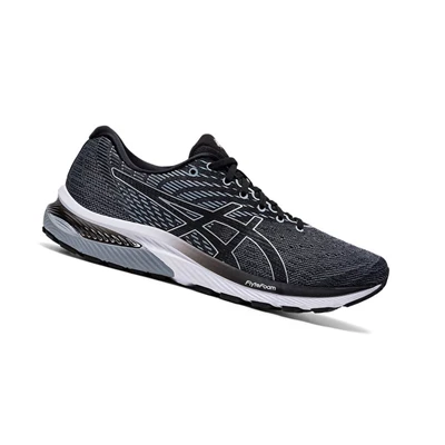 Tenis Para Correr Asics GEL-CUMULUS 22 Anchos Hombre Grises Oscuro | 6985420-ZB