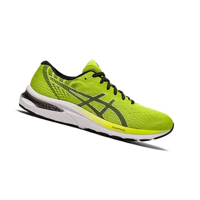 Tenis Para Correr Asics GEL-CUMULUS 22 Hombre Verdes Claro | 3496270-DU