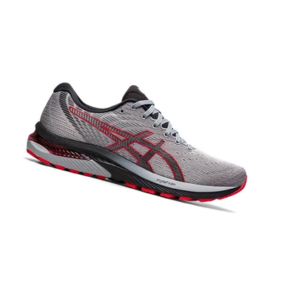 Tenis Para Correr Asics GEL-CUMULUS 22 Hombre Grises | 4106978-UV