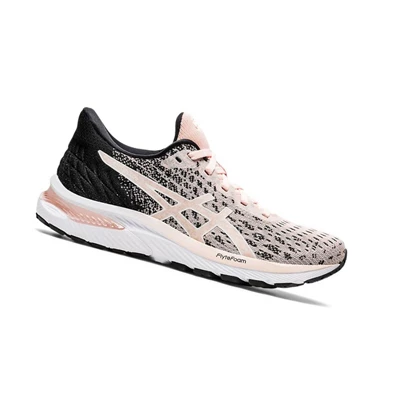 Tenis Para Correr Asics GEL-CUMULUS 22 MK Mujer Rosas | 1642075-IV