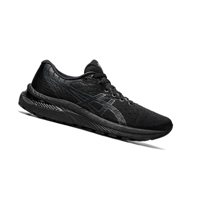 Tenis Para Correr Asics GEL-CUMULUS 22 Mujer Negros | 2051836-JN