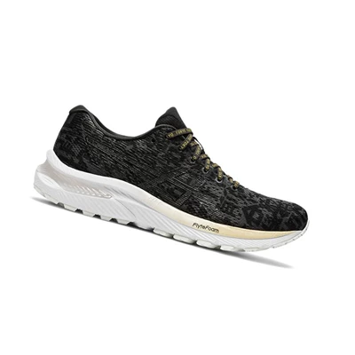 Tenis Para Correr Asics GEL-CUMULUS 22 Mujer Negros | 6034528-BQ
