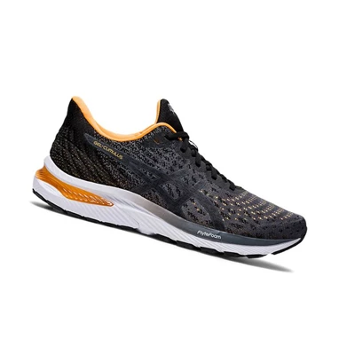 Tenis Para Correr Asics GEL-CUMULUS 22 MK Hombre Negros | 6483275-ED