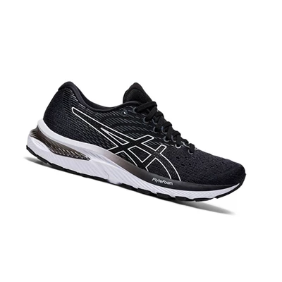 Tenis Para Correr Asics GEL-CUMULUS 22 Mujer Negros | 8973420-VS