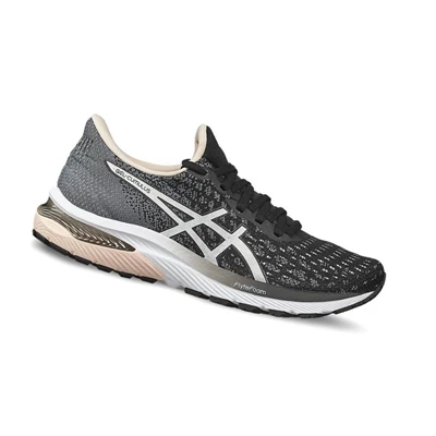Tenis Para Correr Asics GEL-CUMULUS 22 MK Mujer Negros | 9217563-CK