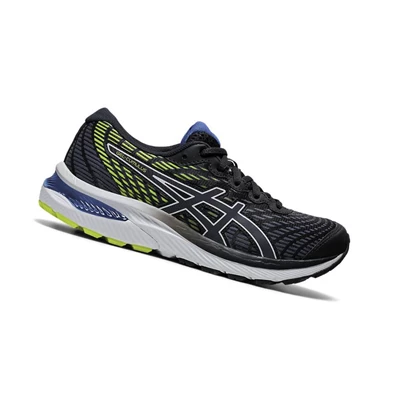 Tenis Para Correr Asics GEL-CUMULUS 22 Niños Negros | 7963542-TI