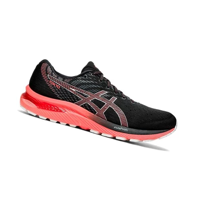 Tenis Para Correr Asics GEL-CUMULUS 22 Tokyo Hombre Negros | 0896235-VU