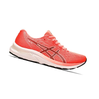 Tenis Para Correr Asics GEL-CUMULUS 22 Tokyo Mujer Rojos | 2310864-YW