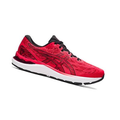 Tenis Para Correr Asics GEL-CUMULUS 23 Hombre Rojos | 3547620-JU