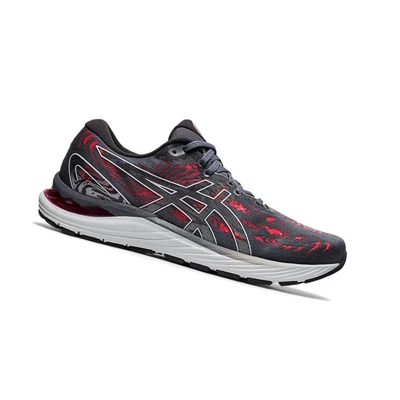 Tenis Para Correr Asics GEL-CUMULUS 23 Hombre Grises | 5143806-CF