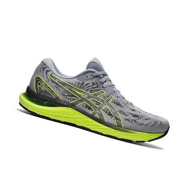 Tenis Para Correr Asics GEL-CUMULUS 23 Hombre Grises | 8250974-AI