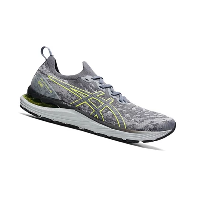 Tenis Para Correr Asics GEL-CUMULUS 23 MK Hombre Grises | 0362547-HR