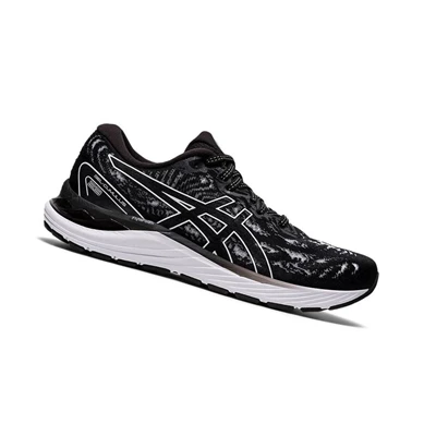Tenis Para Correr Asics GEL-CUMULUS 23 Mujer Negros | 0825137-RU