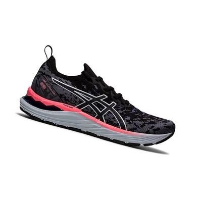 Tenis Para Correr Asics GEL-CUMULUS 23 MK Hombre Grises | 4360218-SH