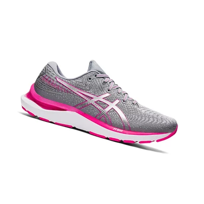 Tenis Para Correr Asics GEL-CUMULUS 24 (D) Mujer Rosas | 2418305-HW