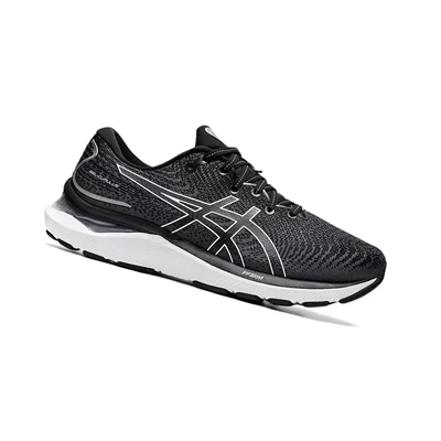 Tenis Para Correr Asics GEL-CUMULUS 24 (D) Mujer Grises Blancos | 4853209-LP