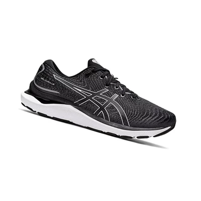 Tenis Para Correr Asics GEL-CUMULUS 24 Hombre Grises Blancos | 3076459-VO
