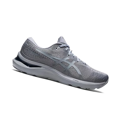 Tenis Para Correr Asics GEL-CUMULUS 24 Hombre Plateados Grises | 7384105-IS