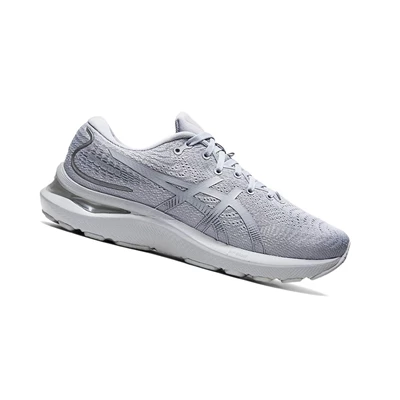 Tenis Para Correr Asics GEL-CUMULUS 24 Mujer Grises Grises | 0125736-TJ