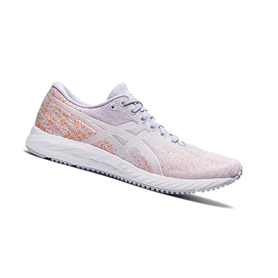 Tenis Para Correr Asics GEL-DS TRAINER 26 Mujer Blancos | 0857146-BR