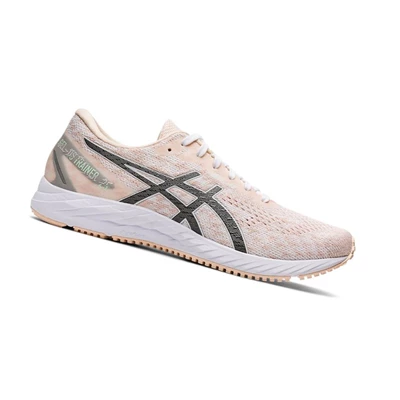 Tenis Para Correr Asics GEL-DS TRAINER 25 Mujer Rosas | 1509742-NU