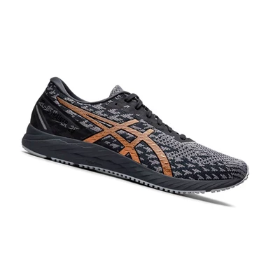 Tenis Para Correr Asics GEL-DS TRAINER 25 Hombre Negros | 1569738-IZ