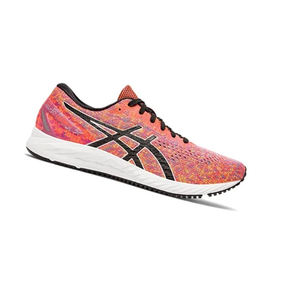 Tenis Para Correr Asics GEL-DS TRAINER 25 Mujer Rojos | 1705268-NL