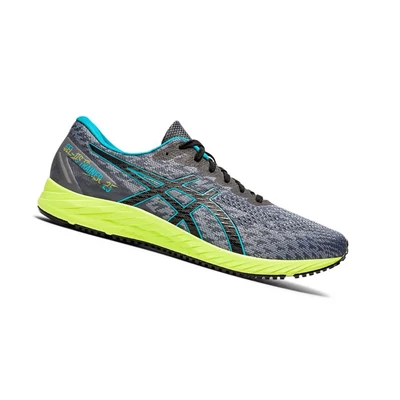 Tenis Para Correr Asics GEL-DS TRAINER 25 Hombre Grises | 2687105-OH
