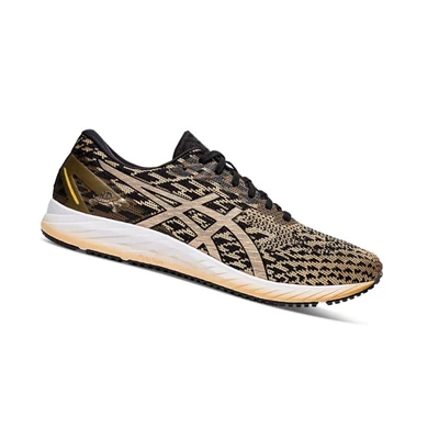 Tenis Para Correr Asics GEL-DS TRAINER 25 Hombre Amarillos | 3064527-LB