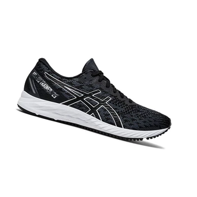 Tenis Para Correr Asics GEL-DS TRAINER 25 Mujer Negros | 3945078-SK