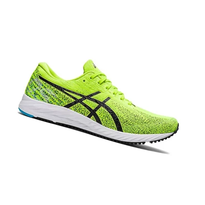 Tenis Para Correr Asics GEL-DS TRAINER 26 Hombre Verdes | 6295483-DV