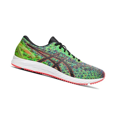 Tenis Para Correr Asics GEL-DS TRAINER 25 Hombre Rojos | 7063845-BL