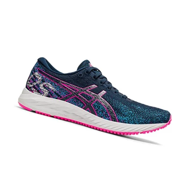 Tenis Para Correr Asics GEL-DS TRAINER 26 Mujer Azules | 7248095-FD