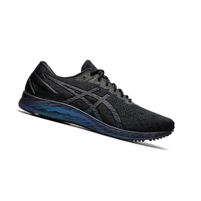 Tenis Para Correr Asics GEL-DS TRAINER 25 Hombre Negros | 8140735-IM
