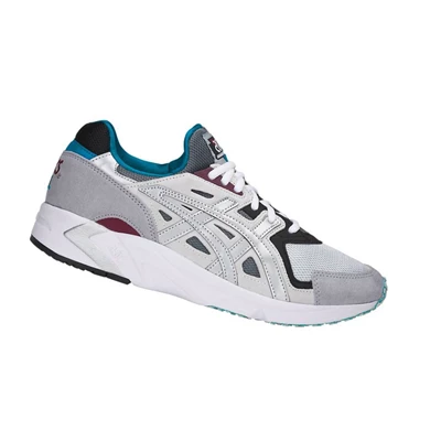 Tenis Para Correr Asics GEL-DS TRAINER Hombre Grises | 0876451-WE