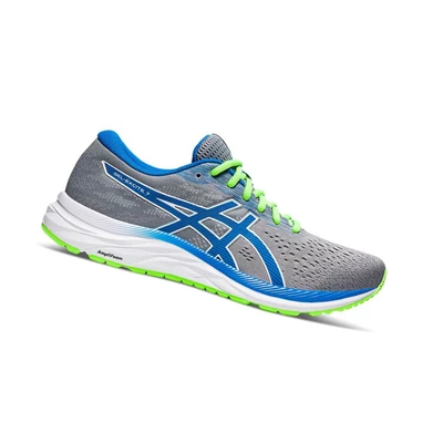 Tenis Para Correr Asics GEL-EXCITE 7 Hombre Grises | 1236479-HB