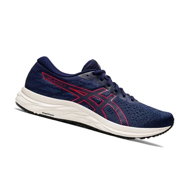 Tenis Para Correr Asics GEL-EXCITE 7 Hombre Azul Marino | 1685293-MY